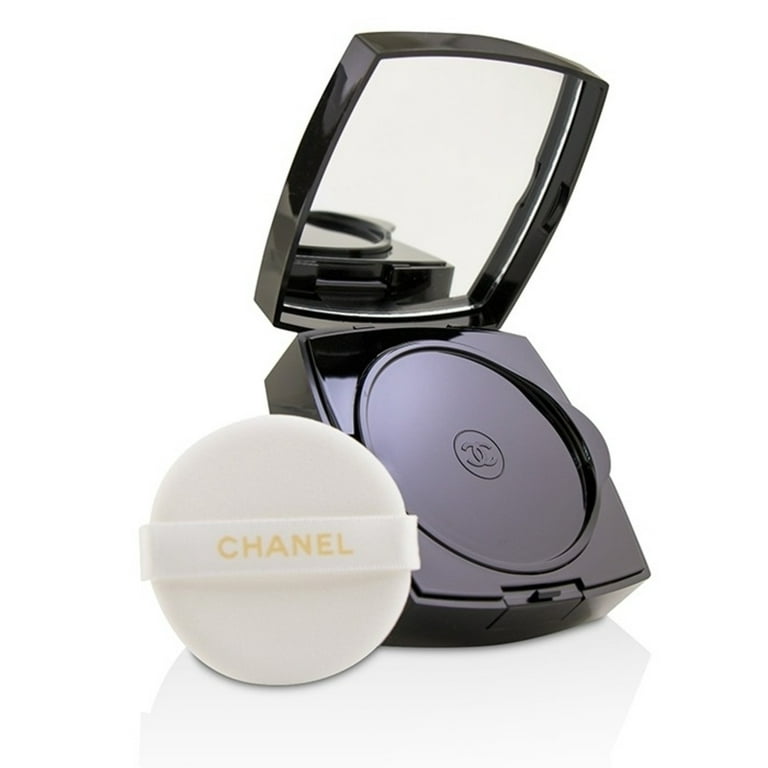 Chanel LES BEIGES HEALTHY GLOW FOUNDATION SPF 25 / PA++ - «Chanel
