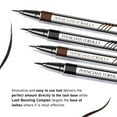 thumbnail image 2 of Physicians Formula Ultra-Fine Liquid Eyeliner Pen Black | Dermatologist Tested, Clinicially Tested, 2 of 3