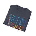 thumbnail image 4 of Music Lover Autism Puzzle Graphic Novelty Apparel, 4 of 4