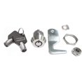 thumbnail image 1 of Cerradura para caja de herramientas M Lock Homak con 2 llaves, leva de 1,1", 1 of 4