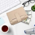 thumbnail image 5 of Msgweeeg Men Wallet Wallet Valentine's Day Gifts for Her Women’s Compact Solid Color Wallet Women's Wallet, 5 of 7