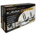 Roof top Kayak Carrier