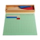 thumbnail image 4 of Tabla de multiplicación, división, suma y resta, regalos educativos para el hogar tablero de resta, 4 of 9