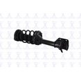 thumbnail image 2 of Suspension Strut and Coil Spring Assembly, 2 of 5