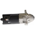 thumbnail image 2 of OEG Parts New 12V Starter For Saab 9-3 1999, 900 1994-1998, 9000 1994-1998 42-35-610 88-28-238 93-18-4928 0001108151 SR0476X 0986016890 0986016897 0986601689 110847 SBO0046 12375 S1397 17670, 2 of 13