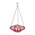 thumbnail image 2 of BotaniNest This Bird Feeder And Bird Bath Combines Garden With Automatic Water Circulation Suitable For Outdoor Use., 2 of 5