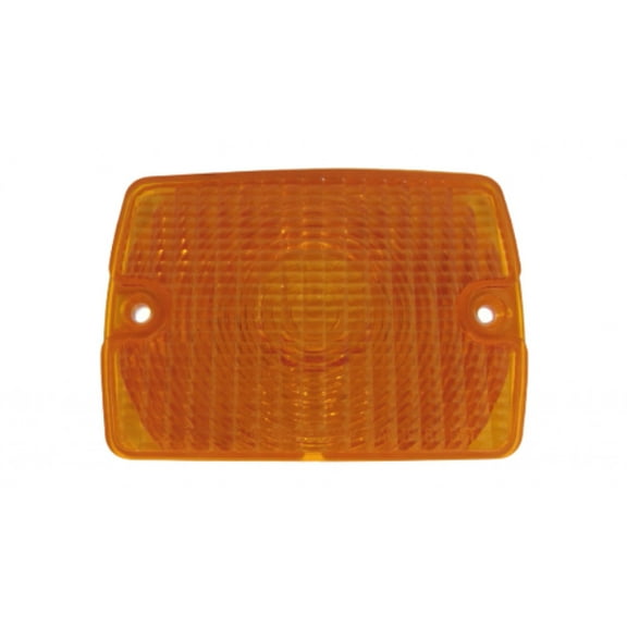 For Jeep Wrangler Signal Light 1987-1993 Driver OR Passenger Side | Single Piece | CH2520111