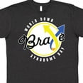 thumbnail image 4 of Inktastic World Down Syndrome Day Brave T-Shirt, 4 of 5