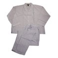 thumbnail image 3 of State O Maine Mens Big & Tall Pajamas Adult Male Lounge Sleep Sets Blue 5XL, 3 of 3
