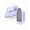 Purple, variant on Mini Heat Press Machine, Portable Electric Iron for T-Shirts, DIY Crafts, Quilting, Travel, Sewing, Beads, Shoes & Hot Transfer Printing