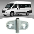 thumbnail image 3 of Door Latch Lock  Middle Hook, Wear  Door Lock  Sturdy High Strength  for Relay 2006 To Onwards, 3 of 8