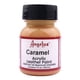 thumbnail image 1 of Pintura Para Cuero 29.5Ml Caramel Angelus, 1 of 5