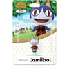 Rover, Animal Crossing Series, Nintendo amiibo, NVLCAJAP