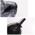 thumbnail image 4 of Bolsa de almuerzo Bolsa térmica con cordón simple para acampar al aire libre Picnic Escuela Trabajo YUNYI BRAND  Deportes, 4 of 8