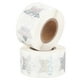thumbnail image 3 of 2 Rolls Pegatinas Estrellas Roll Auto adhesivo Striegas brillantes Etiquetas de estrellas brillantes Pegatizas de recompensa para niños, 3 of 4