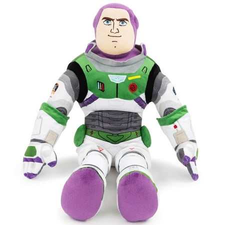 Buzz Lightyear Inner Space Kids Bedding Plush Pillow Buddy SET OF 2