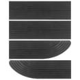 thumbnail image 4 of Miangastore Rampe de Seuil Intérieure Résistance à la Pression 1 Ensemble 6.8x2x0.6 Po, 4 of 8
