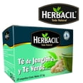 thumbnail image 4 of Herbacil Ginger Green Tea, 25 Tea Bags, 4 of 5