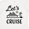 thumbnail image 4 of Inktastic Lets Cruise Boys or Girls Toddler T-Shirt, 4 of 5