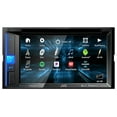 thumbnail image 5 of JVC KW-V250BT Car DVD CD Receiver 6.2" Monitor w/Bluetooth/13-Band EQ+Camera, 5 of 13