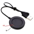 thumbnail image 2 of Cargador USB Accesorios Vcoapa para Smartwatch 2 Pines Circular 5V, 2 of 2