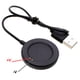 thumbnail image 2 of Cargador USB Accesorios Vcoapa para Smartwatch 2 Pines Circular 5V, 2 of 2
