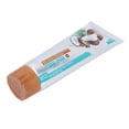 thumbnail image 1 of Pasta De Dientes De Coco, Ingredientes Naturales De Pasta De Dientes Blanqueadora Para Dientes Sensibles EOTVIA Whitening Toothpaste, 1 of 8