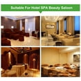 thumbnail image 1 of 500pcs Disposable Compressed Facial , Non-Woven Skin Care Home DIY Facial, 1 of 8