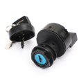 thumbnail image 3 of IGNITION KEY SWITCH For Polaris RZR XP 570 800 900 1000 Ranger Sportsman 4012165, 3 of 13