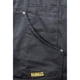 thumbnail image 5 of Bata de trabajo DEWALT Heated Heavy Duty, unisex, con batería de 2.0 Ah, 5 of 7