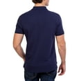 thumbnail image 2 of U.S. Polo Assn. Men's Interlock Polo, 2 of 3