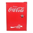thumbnail image 1 of Frigobar Coca Cola 2.6 Pies Rojo, 1 of 4