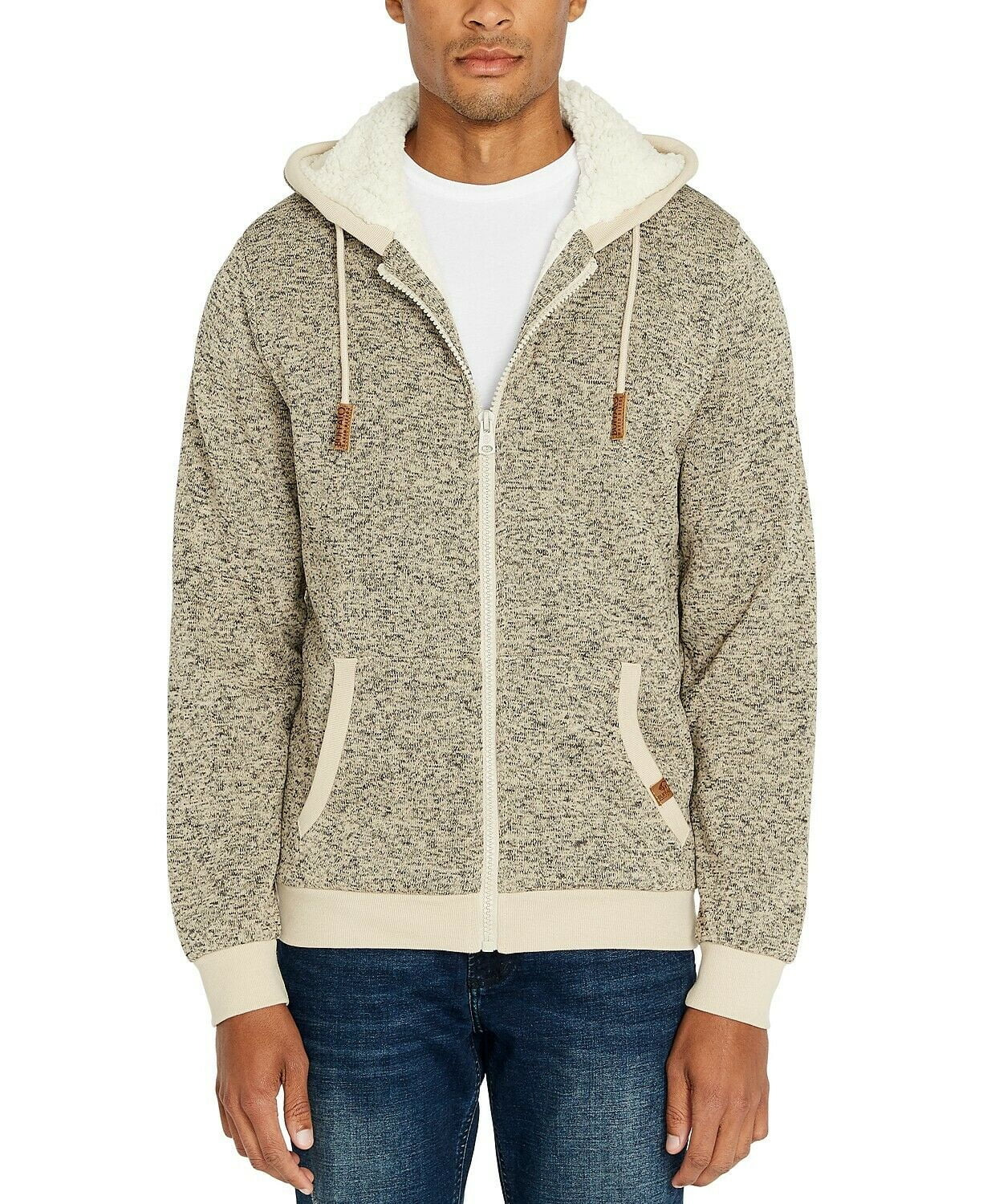 Buffalo David Bitton Mens Fortino Full 
