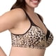 thumbnail image 3 of Bra Playtex Balconette con aros, cobertura total 4802, para mujer, 3 of 7