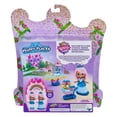 thumbnail image 4 of Shopkins Happy Places Welcome Pack Playset - Sweet Kitty Candy Bar, 4 of 6