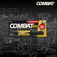thumbnail image 4 of Combat Max Roach Killing Gel for Indoor and Outdoor Use,1 Syringe, 1.05 fl oz, 4 of 17