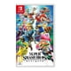 thumbnail image 1 of Super Smash Bros Ultimate Nintendo Switch Edicion Standard, 1 of 4