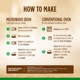 thumbnail image 6 of Marie Callender's Roasted Garlic Chicken, Frozen Meal, 11.5 oz. Bowl, 6 of 9