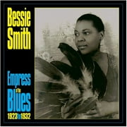 Bessie Smith - Empress Of The Blues 1923-33 - Vinyl