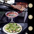 thumbnail image 3 of Barbecue portatif au gaz Camden de Paramount, 3 of 7