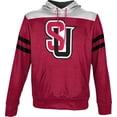 thumbnail image 4 of ProSphere Men's Seattle University Gameday Pullover Hoodie, 4 of 9