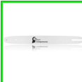 thumbnail image 3 of 18-Inch Replacement Chainsaw Guide Bar Set for CS-400, 3/8" Pitch, 62 Links, 3 of 5