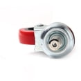 thumbnail image 5 of Caster Wheel Online Best Service, paquete de 4 pulgadas, para Creeper, 5 of 5