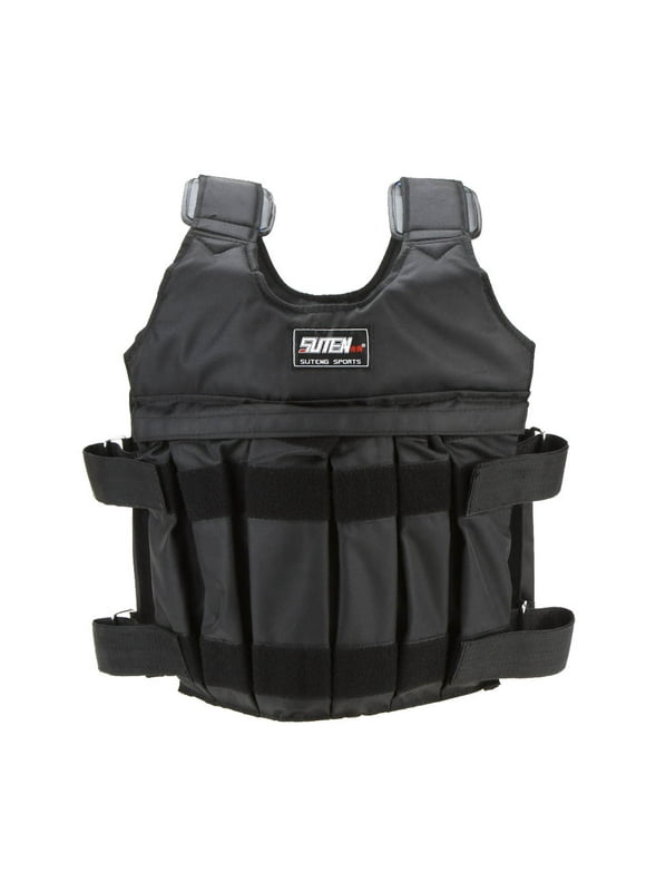Weight Vests in Weight Lifting Accessories