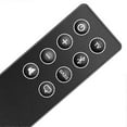 thumbnail image 3 of New Remote Control for Bose Solo 5 10 15 Series II TV Sound System 418775 410376 431974 845194 83830, 3 of 5