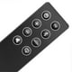 thumbnail image 3 of New Remote Control for Bose Solo 5 10 15 Series II TV Sound System 418775 410376 431974 845194 83830, 3 of 5