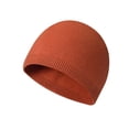 thumbnail image 2 of CFMIURAN Skull Cap, Unisex Winter Warm Knitted Beanie - Solid Color Casual Slouchy Hat for Men Women, Thick All-Match Cap for Cold Weather Daily Wear, 2 of 3