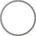 thumbnail image 6 of Ekena Millwork 39"OD x 35 1/2"ID x 1 3/4"W x 1/2"P Sofia Ceiling Ring Kit, 6 of 11