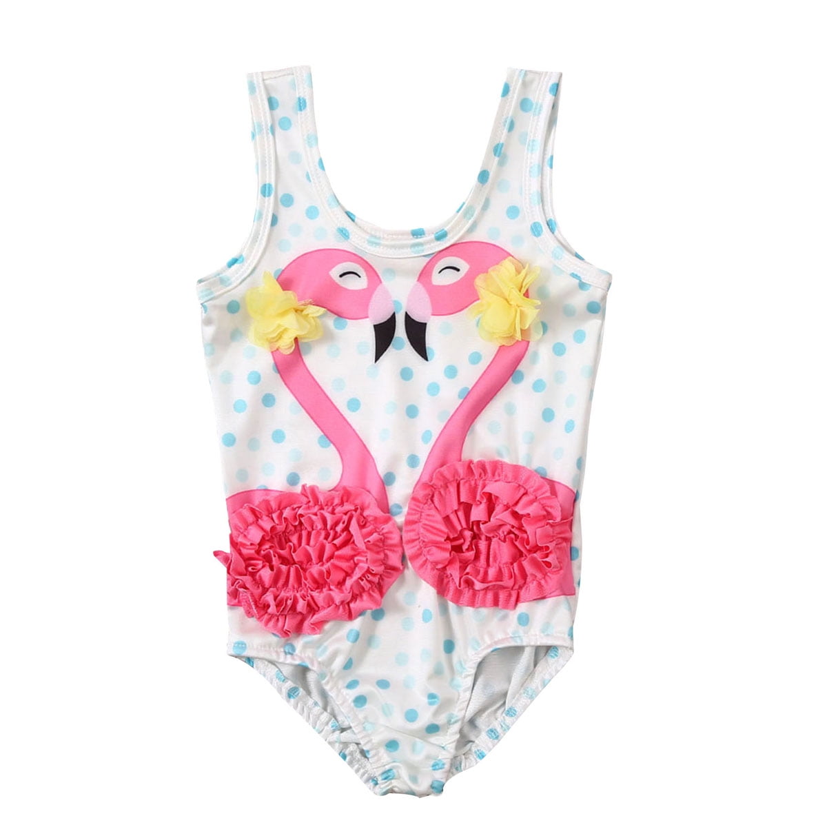 toddler girl bathing suits
