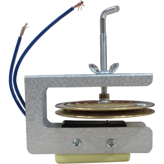 GQF 3122 Wafer Thermostat
